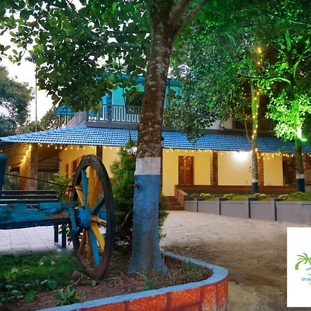 Padavayal Greens Attappadi Luaran gambar