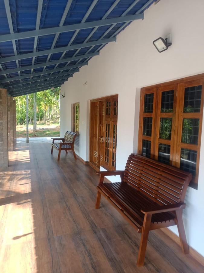 Padavayal Greens Attappadi Luaran gambar