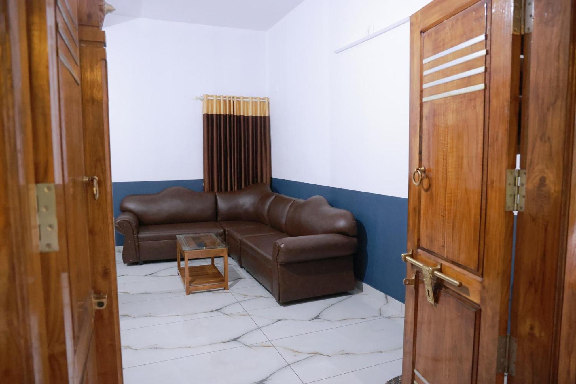 Padavayal Greens Attappadi Luaran gambar