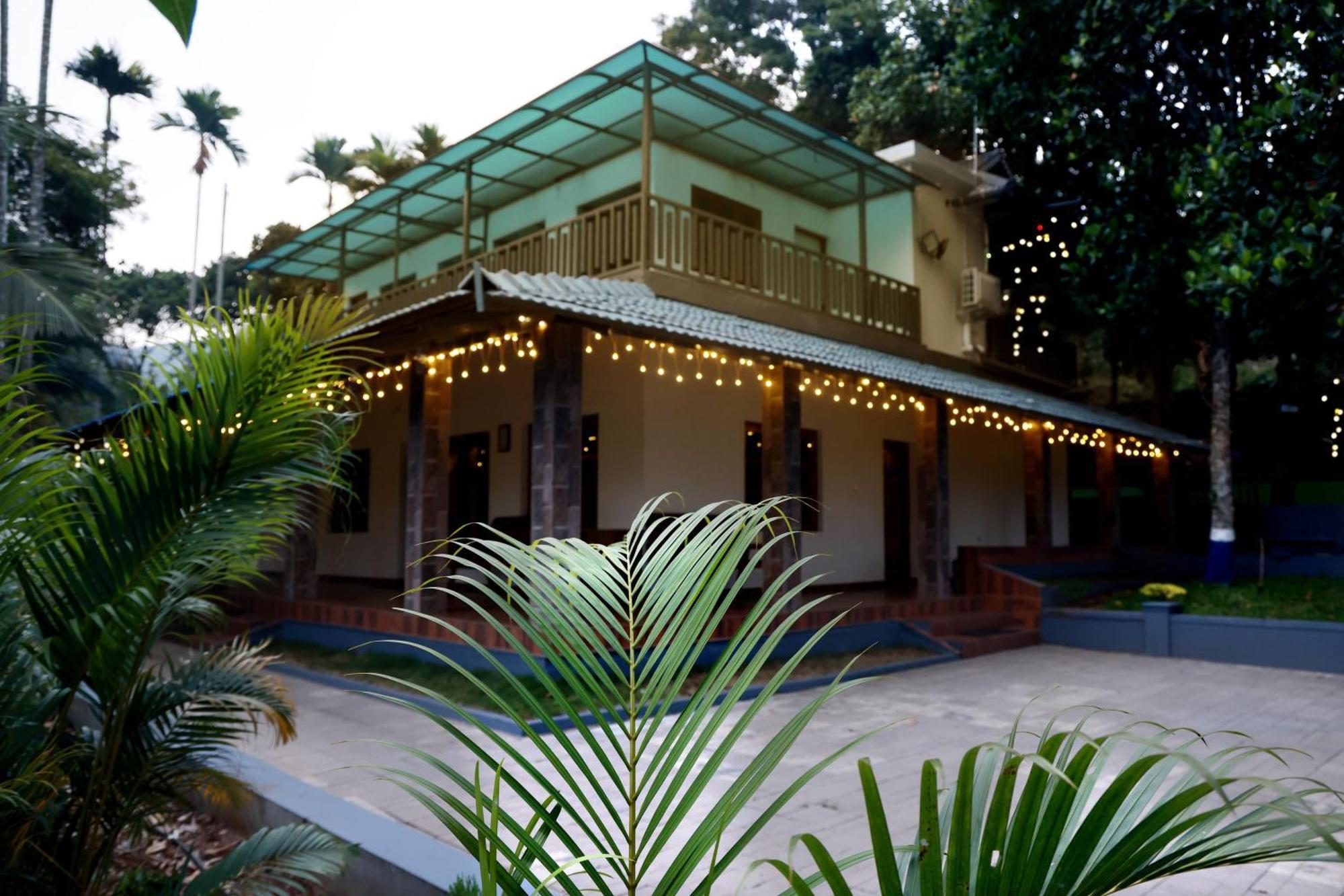 Padavayal Greens Attappadi Luaran gambar