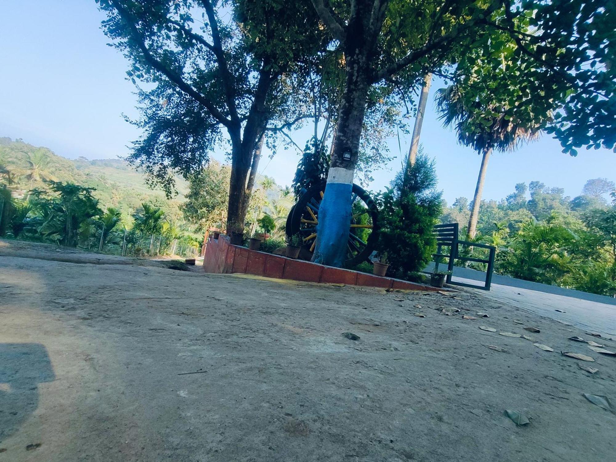 Padavayal Greens Attappadi Luaran gambar