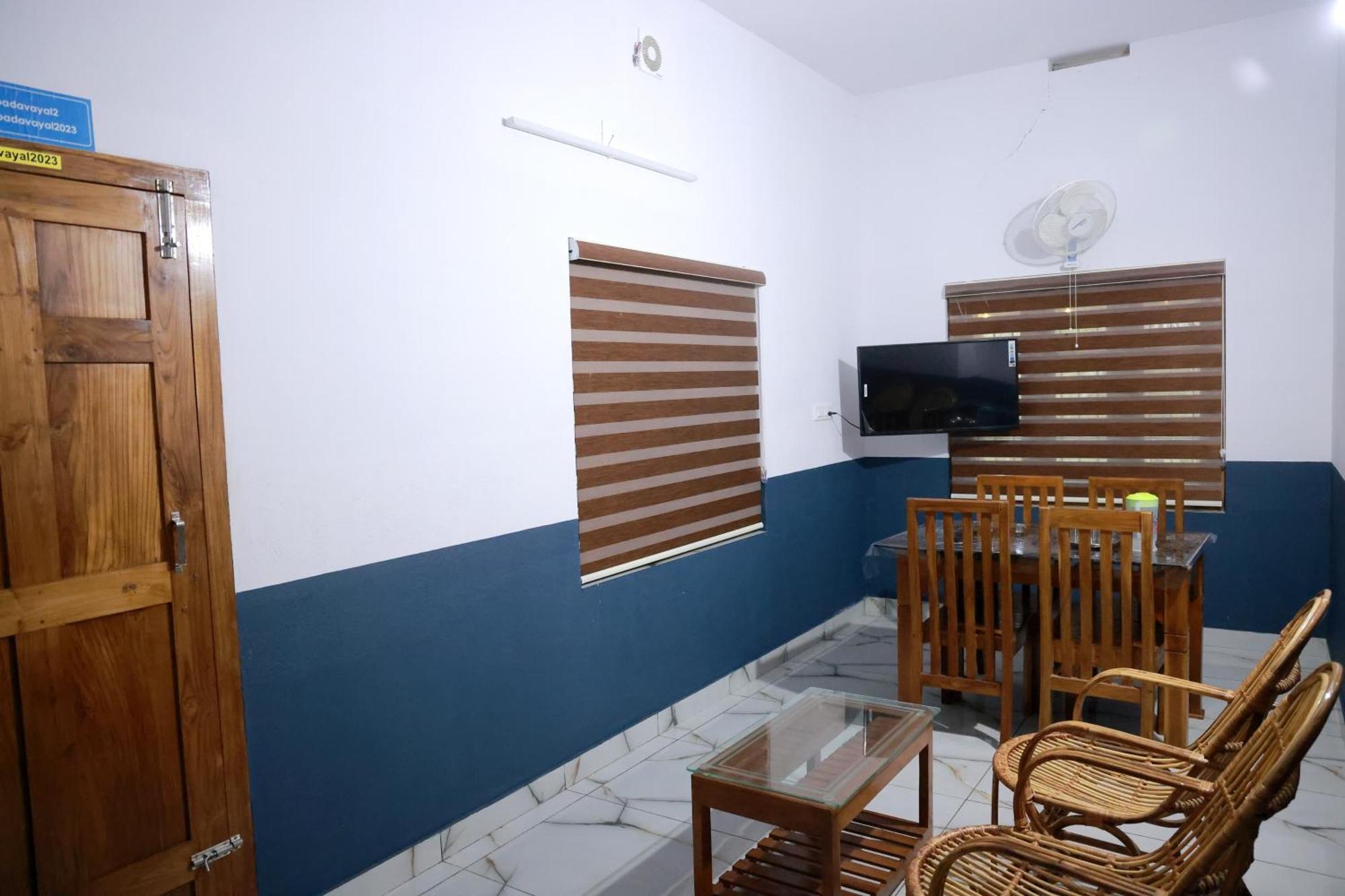 Padavayal Greens Attappadi Luaran gambar